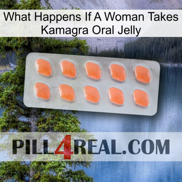 What Happens If A Woman Takes Kamagra Oral Jelly 26